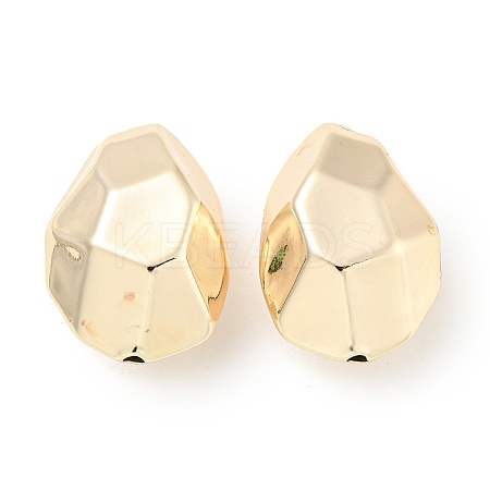Brass Beads KK-L211-005G-1