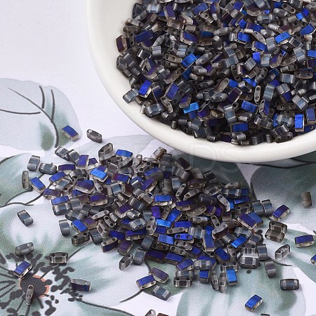 MIYUKI Half TILA Beads X-SEED-J020-HTL4556-1