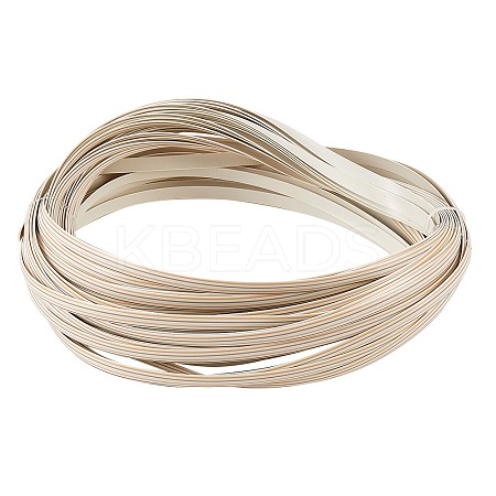 PE Plastic Imitation Rattan Wicker LS-KY-SZ0001-12R-1