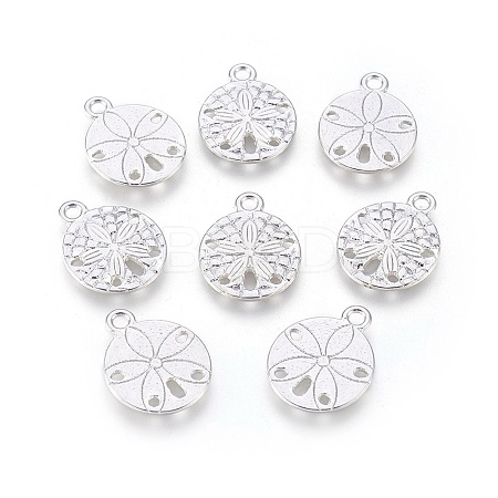Tibetan Style Alloy Pendants LS-TIBEP-GC017-P-NR-1