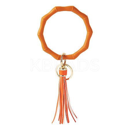 Silicone Keychain KEYC-TAC00015-04-1