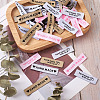 Woven Sewing Labels FIND-TA0001-23-4