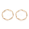 Brass Linking Rings LS-KK-F731-52G-1