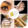 Foil Paper DIY-WH0502-64-7