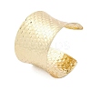 Alloy Arm Cuff Bangles Girl Women LS-AJEW-A063-04G-4