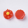 Resin Cabochons X-CRES-S306-014B-2
