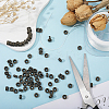 300Pcs Tibetan Style Alloy Spacer Beads FIND-ME0002-29AB-4