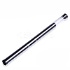 Stainless Steel Double Different Head Nail Art Brush Pens MRMJ-Q034-009-2