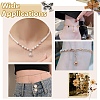 DIY Bead Jewelry Making Kit DIY-YW0009-26-6
