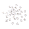 925 Sterling Silver Beads STER-D035-08S-1