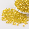 Round 6/0 Glass Seed Beads X-SEED-A006-4mm-110-1