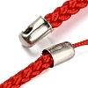Polyester Cord Mobile Straps FIND-G063-02P-03-2