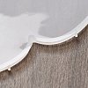 Butterfly Binder Cover DIY Silhouette Silicone Molds LS-SIMO-H018-08-5