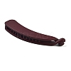 Plastic Banana Hair Clips LS-PHAR-G012-01B-3