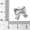 Non-Tarnish 304 Stainless Steel Pendants LS-STAS-Z074-02P-03-3