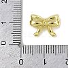 Brass Pendants KK-L238-01G-3