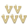 Alloy Pendants LS-PALLOY-N157-002V-NR-1