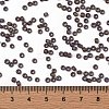 TOHO 8/0 Round Beads SEED-TR08-0406F-4