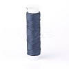 Round Waxed Polyester Twisted Cord YC-L003-A-20-1