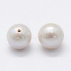 Natural Cultured Freshwater Pearl Beads PEAR-P056-012-1