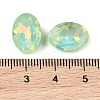 Glass Cabochons GLAA-N0028-06C-3