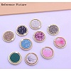 Zinc Alloy Cell Phone Ring Holder FIND-C006-01D-4