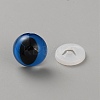 ABS Plastic Safety Craft Eye DIY-WH20013-28B-03-1
