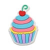 PVC Cabochons PL-T045-04D-1