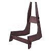Detachable Wood Cello Support Holder ODIS-WH0025-162-1