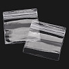 40Pcs PVC Resealable Bags ABAG-TADJ0001-03-4