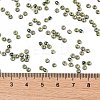 TOHO Round Seed Beads SEED-XTR08-0244-4
