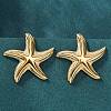 304 Stainless Steel Stud Earrings for Women LS-EJEW-K306-12G-2