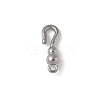304 Stainless Steel S-Hooks LS-STAS-P408-04B-P-1