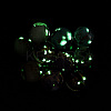 Luminous Handmade Gold Sand Lampwork Beads LAMP-N024-05B-01-3
