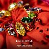 Preciosa® MAXIMA Crystal Fancy Stones Y-PRC-FG8-00030-260-5