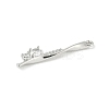 Brass Micro Pave Cubic Zirconia Pendants LS-KK-M326-13A-P-2