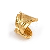304 Stainless Steel Adjustable Cuff Rings for Women LS-RJEW-A074-09G-4