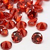 Cubic Zirconia Cabochons ZIRC-M002-10mm-002-1