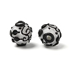 Handmade Lampwork Beads LAMP-R001-01B-3