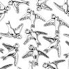 Alloy Pendants LS-EA11924Y-3