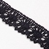 Lace Trim Nylon String Threads for Jewelry Making X-OCOR-I001-204-1