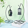Iron Ornament Display Stands LS-ODIS-WH0025-228B-EB-4