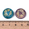 Glass Beads LAMP-T021-49M-3