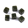 Acrylic Bead X-OACR-H120-01-2