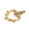 304 Stainless Steel Chandelier Component Links STAS-C134-16G-2
