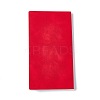 2023 Notebook with 12 Month Tabs AJEW-A043-02A-3