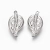 Tarnish Resistant 304 Stainless Steel Pendants STAS-G192-14P-2