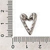 304 Stainless Steel Linking Rings STAS-G344-10C-P-3