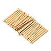 SHEGRACE Brass Pendants XGR0128G-142G-2