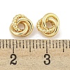 Brass Beads KK-Q820-40G-3